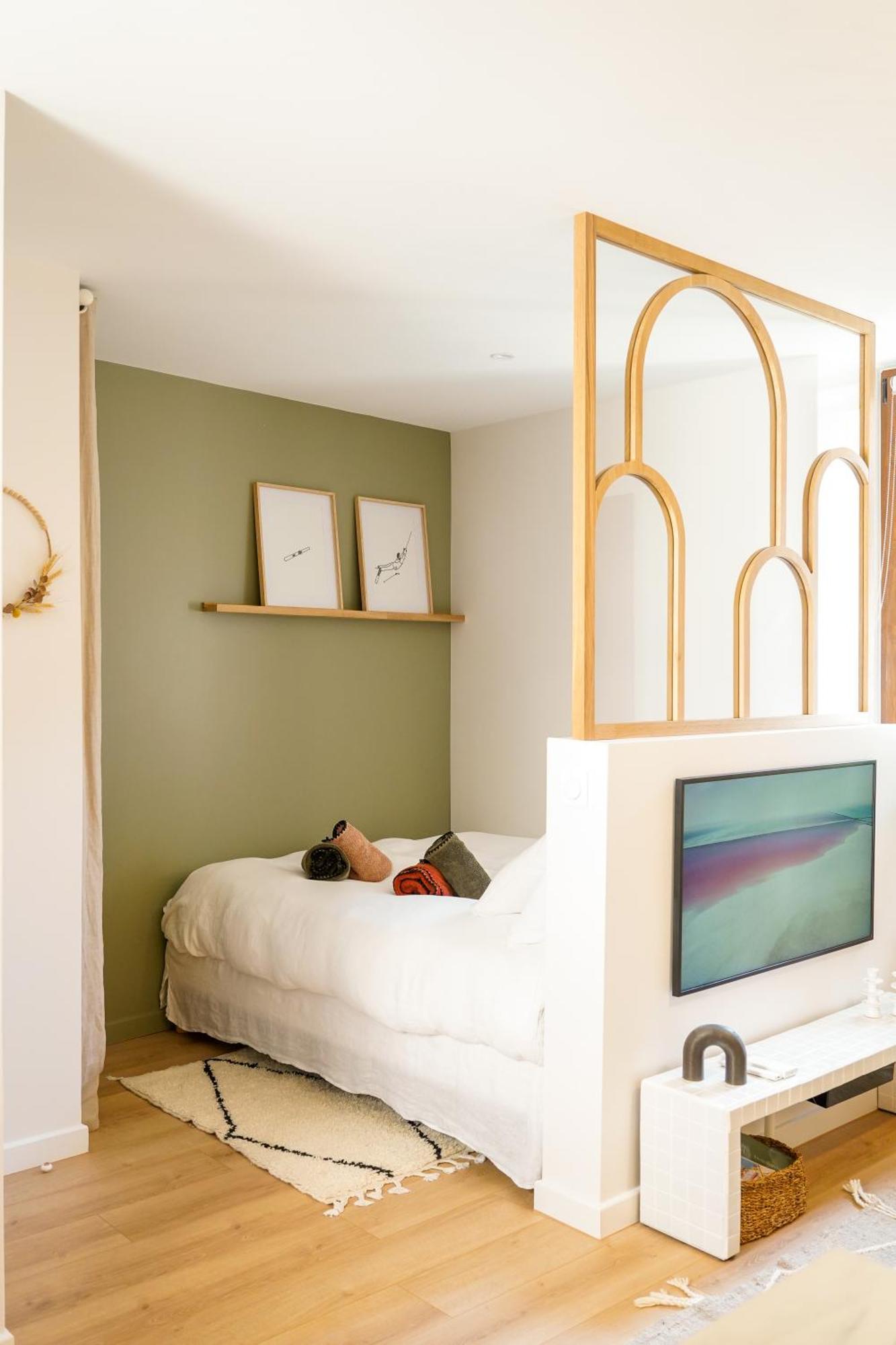 Le Cocon D'Alice - Cosy, Calme, Central Et Climatise Annecy Zewnętrze zdjęcie