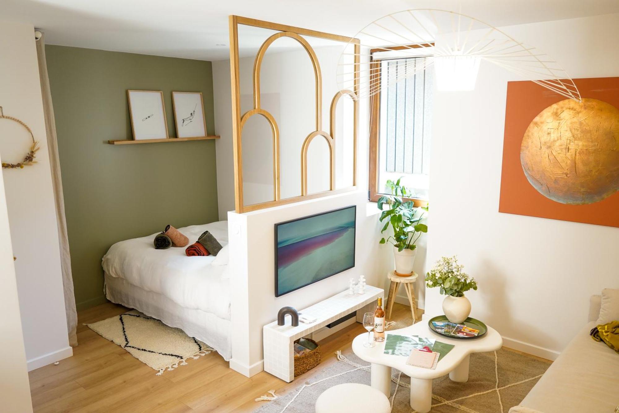 Le Cocon D'Alice - Cosy, Calme, Central Et Climatise Annecy Zewnętrze zdjęcie