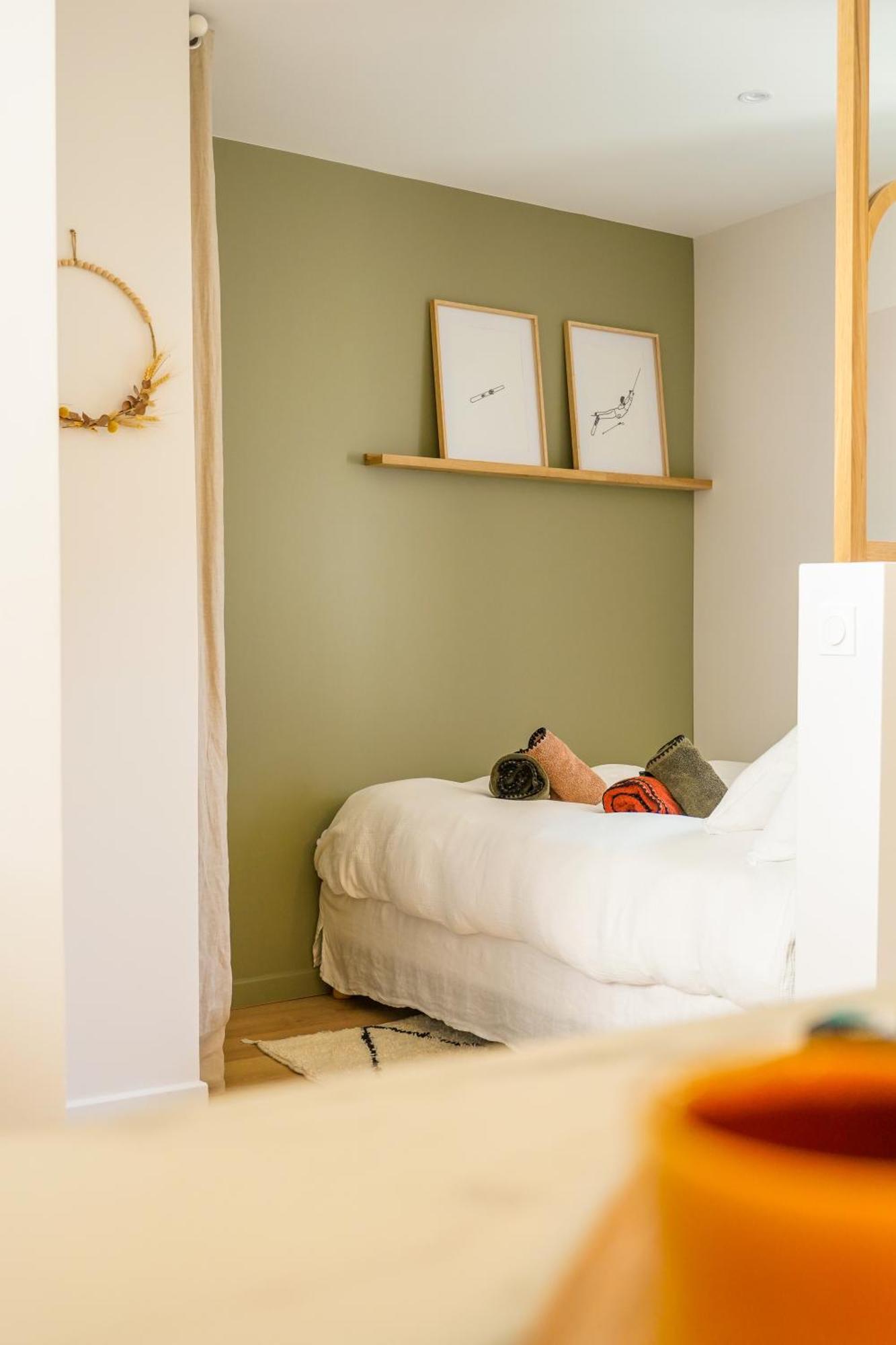 Le Cocon D'Alice - Cosy, Calme, Central Et Climatise Annecy Zewnętrze zdjęcie