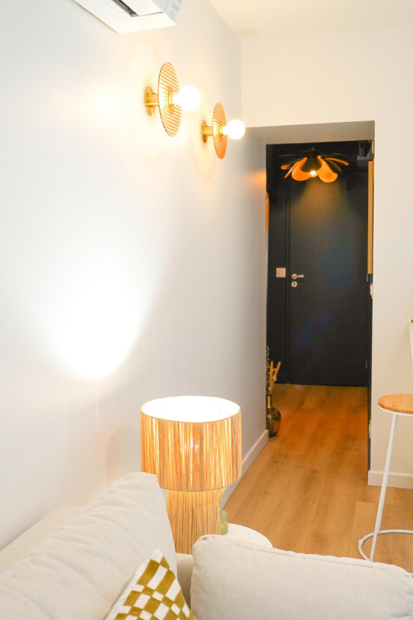 Le Cocon D'Alice - Cosy, Calme, Central Et Climatise Annecy Zewnętrze zdjęcie